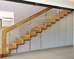 Construction et protection de vos escaliers par Escaliers Maisons à Pinay
